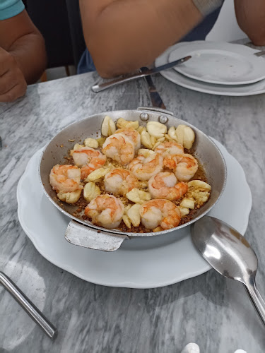 Opinii despre Chapa 7 Marisqueira în Santarém - Gastronomia e hotelaria