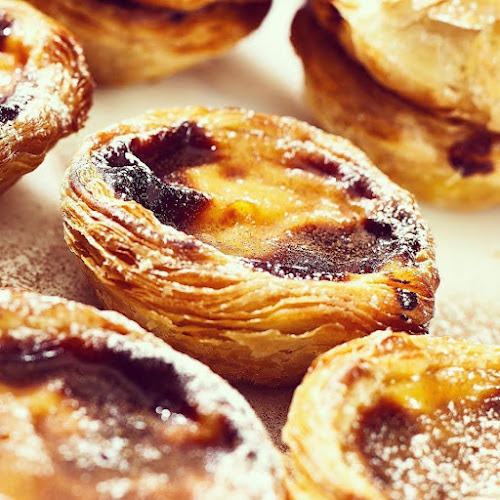 NATA Lisboa - Gaia Shopping - Gastronomia e hotelaria