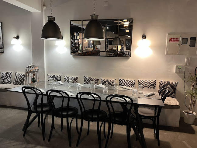 Opinii despre SAN MARTINO ALMANCIL în Almancil - Gastronomia e hotelaria