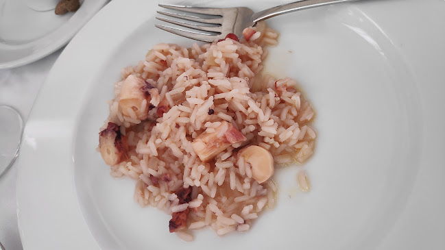 Dom Peixe - Matosinhos