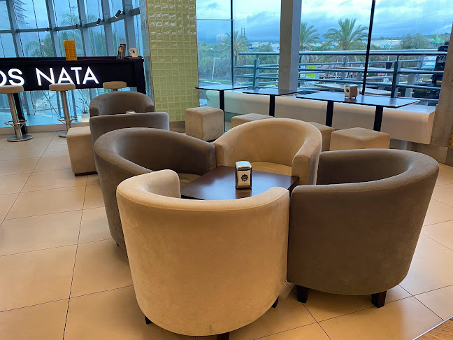 NATA Lisboa - Torres Novas - Pastel de Nata