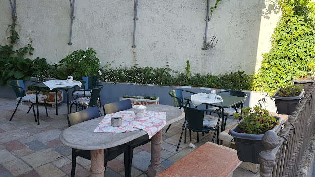 Saudade - Gastronomia e hotelaria