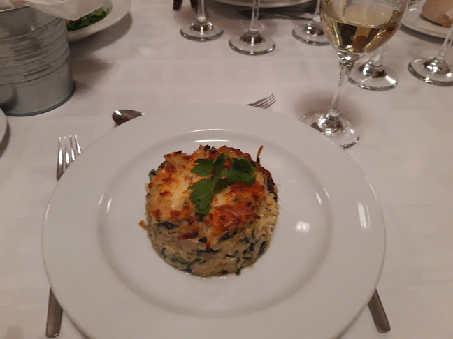 Restaurante Pedagógico - A Prova dos Novos - Gastronomia e hotelaria