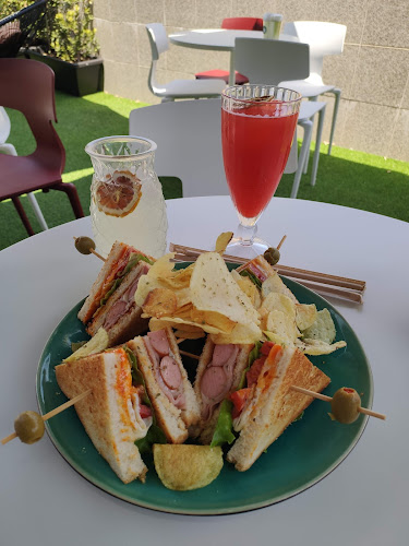 Opinii despre Bolos do Folheta Vila do Conde în Vila do Conde - Gastronomia e hotelaria