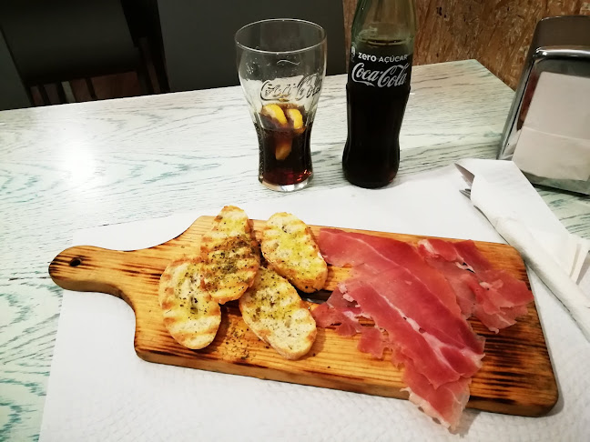 Comentarii opinii despre Lacartun - Prato do dia