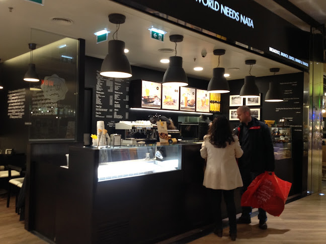 NATA Lisboa - Vila do Conde - Pastel de Nata