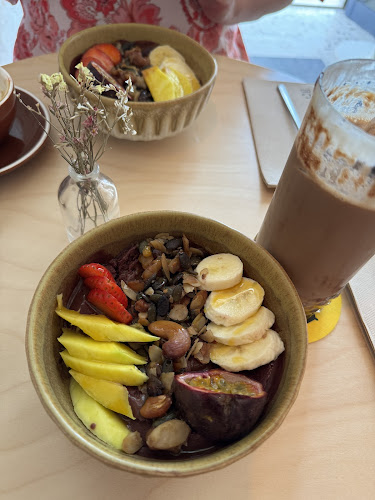 Frutaria Juice - Gastronomia e hotelaria