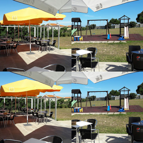 Doce Mar - Padaria, Pastelaria Fabrico Próprio