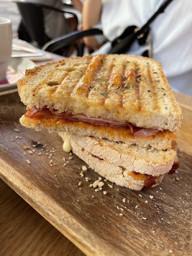 Brick Lisboa - Gastronomia e hotelaria