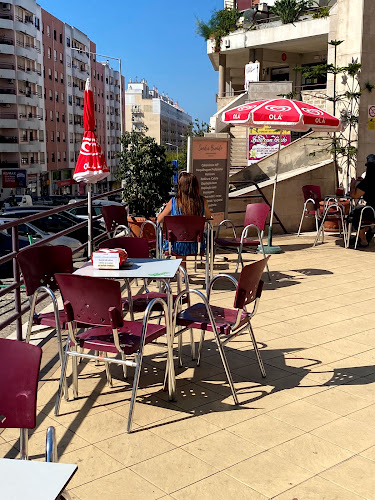 Opinii despre Café do Centro în Setúbal - Gastronomia e hotelaria