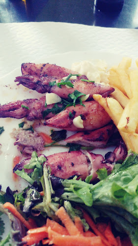 Buondi Caffé - Olhão