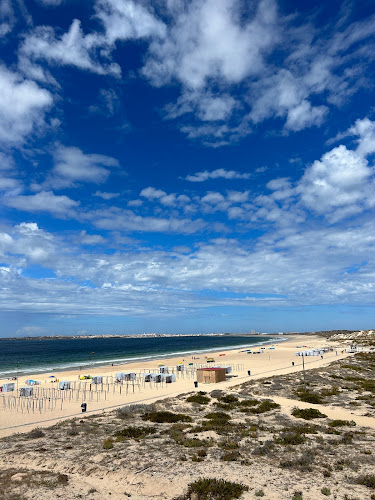 Restaurante Mar Azul - Atouguia da Baleia