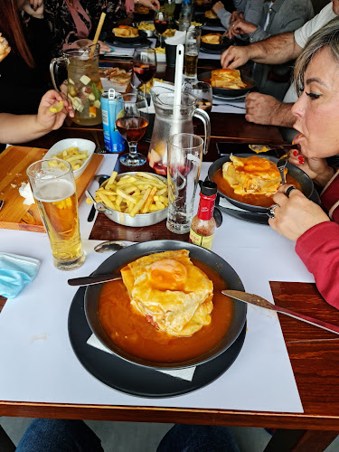 Reviews of Ed's Place in Amadora - Gastronomia e hotelaria