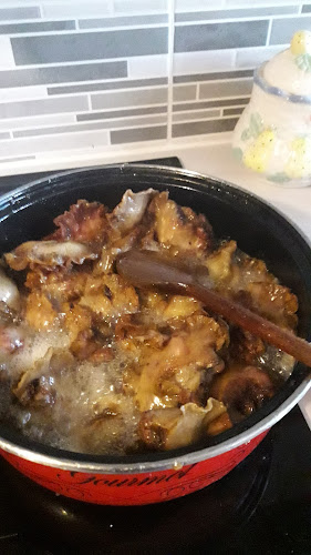 Opinii despre O Nosso Café în Chaves - Gastronomia e hotelaria