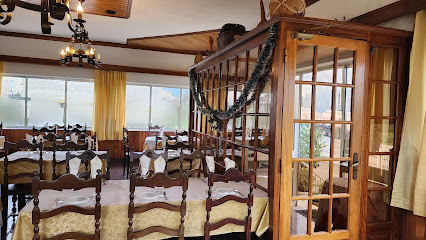 Restaurante O Aldeão