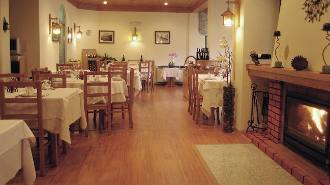 Comentarii opinii despre Restaurante Berne