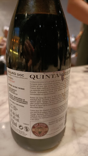 Comentarii opinii despre ALIBI by YoursPorto