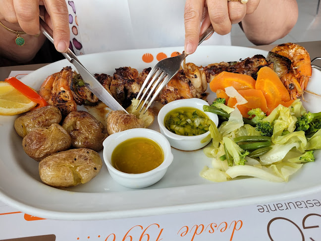 Restaurante Diogo - Vila Nova de Famalicão