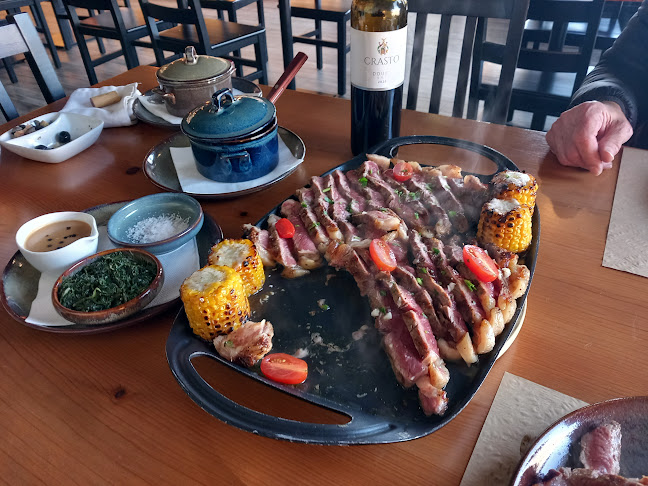 Opinii despre Restaurante Marlago în Esmoriz - Gastronomia e hotelaria