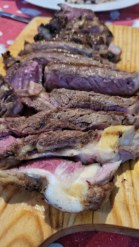 Comentarii opinii despre Esgadanhado by Chef Luis Lima