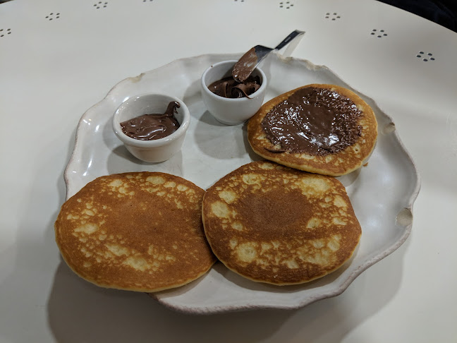 Perles De Chocolat - Gastronomia e hotelaria
