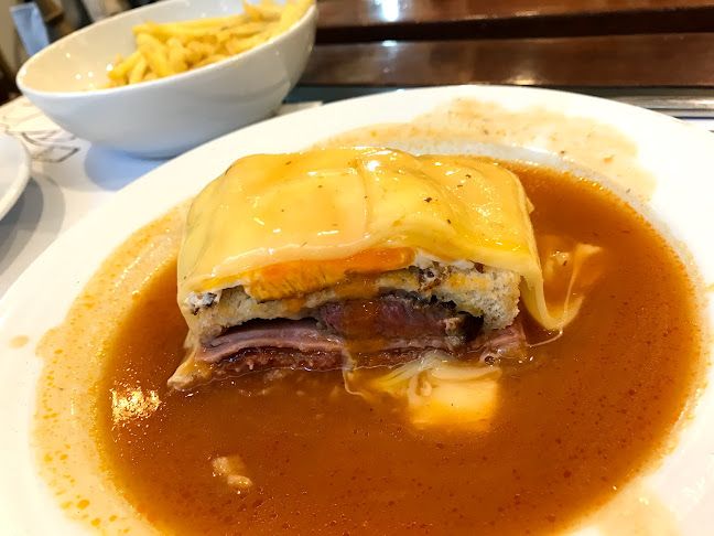 O Prego & Cia - Porto