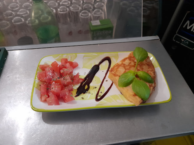 Comentarii opinii despre Snack Bar Young