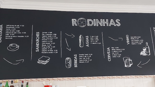Rodinhas