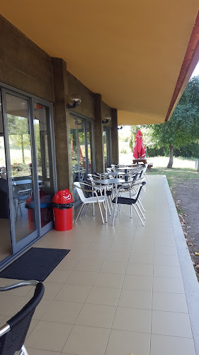 Bar do Rio - Gastronomia e hotelaria