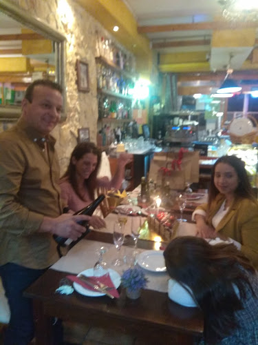 Ristorante & Pizzeria Al Capone - Gastronomia e hotelaria