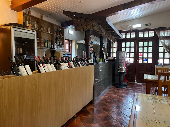 Restaurante o Caçador - Portimão