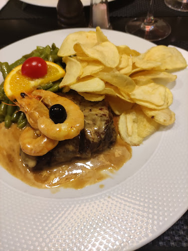 Opinii despre Bodegão (Braga Parque) în Braga - Gastronomia e hotelaria