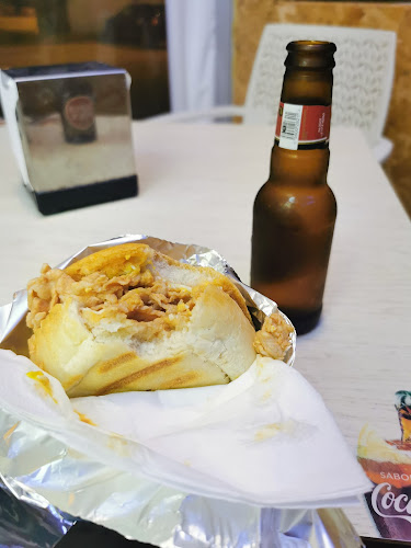 Opinii despre Barbosa Kebab | Roulote în Vila Nova de Gaia - Gastronomia e hotelaria