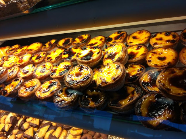 Opinii despre Imperium în Aveiro - Gastronomia e hotelaria