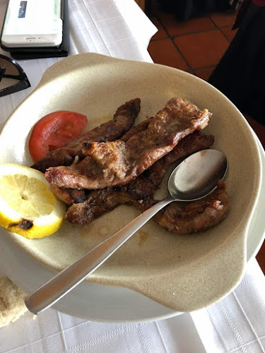Opinii despre Churrasqueira Santa Eulália în Viseu - Gastronomia e hotelaria