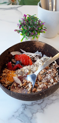 Chia Juice Bar - Sintra