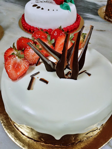 Padaria E Pastelaria Pão D'Avó - Gastronomia e hotelaria