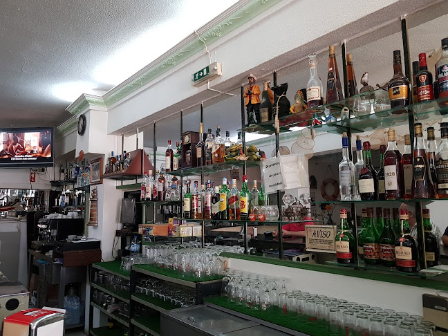 Opinii despre O Pescador în Elvas - Gastronomia e hotelaria