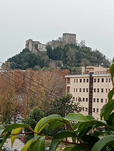 Restaurante Fonte Nova - Gastronomia e hotelaria