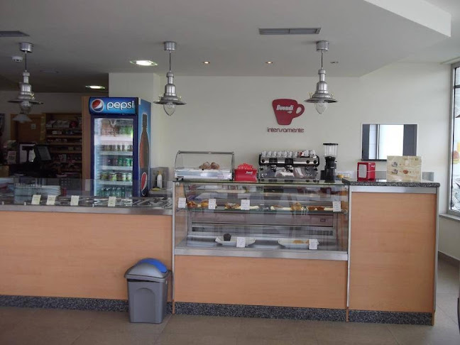 A Pimentinha Coffee Shop