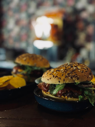 Opinii despre Sky Sweet & Salty în Chaves - Gastronomia e hotelaria