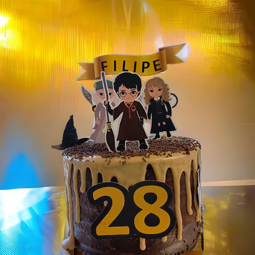 Real Pastelaria- Snacks - Palmeira de Faro