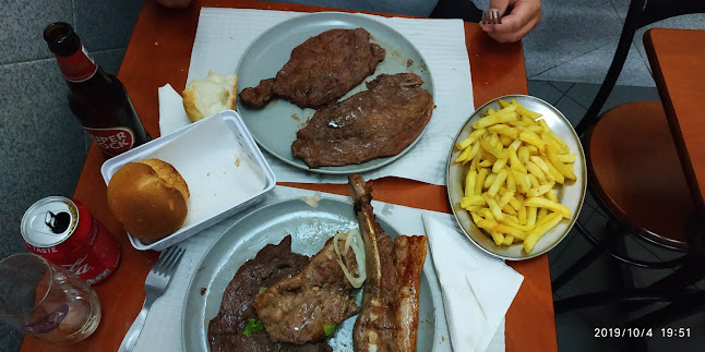 Opinii despre Snack-Bar Gandra în Lavra - Gastronomia e hotelaria