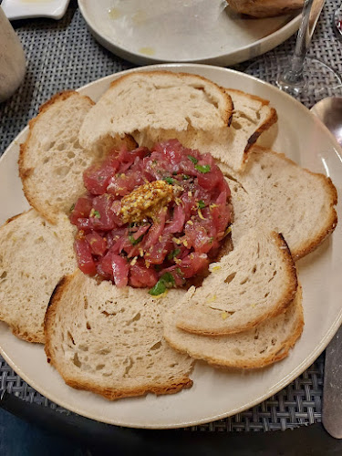 Comentarii opinii despre Restaurante Intrigo