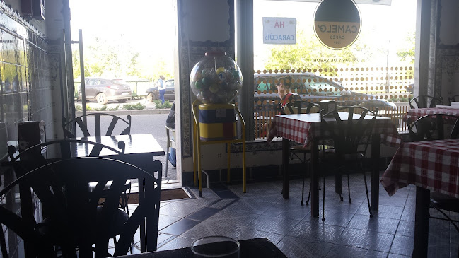 Reviews of Barril in Ponte de Sor - Gastronomia e hotelaria