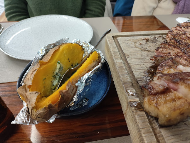 100 Papas na língua - Viseu