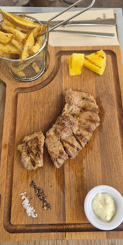 Taxiko - Gastronomia e hotelaria