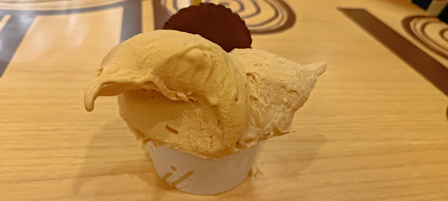 Comentarii opinii despre Ice It - Leiria