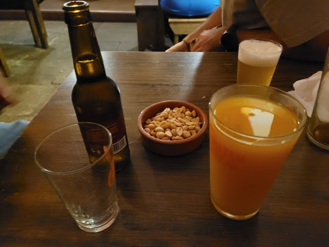 Armazém da Cerveja - Gastronomia e hotelaria