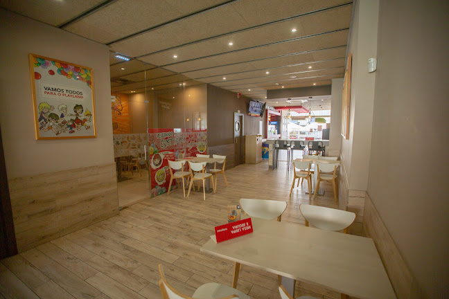 Telepizza Aveiro - Aveiro